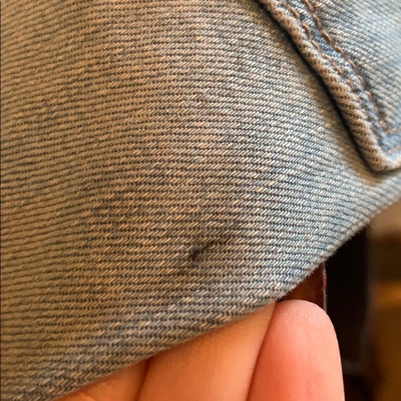 Levi’s jeans - Picture 5 of 6